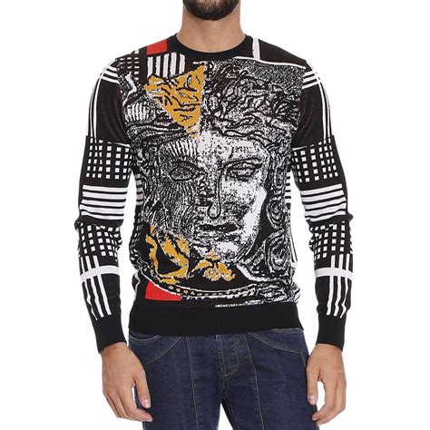 versace herrenbekleidung|versace sale for men.